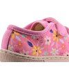 Textilné barefoot tenisky Koel - Little Shoes