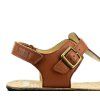 Letné barefoot sandálky Koel - Little Shoes