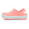 dievčenské crocs