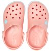 priestranné šľapky Crocs