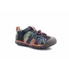 Keen seacamp ii flintstone ocean wave k (cnx) športovné sandále
