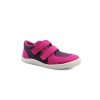 topánky Baby Bare Shoes Febo Sneakers Fuchsia Purple