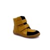 topánky Baby Bare Febo Winter Kayak (s membránou/Asfaltico)