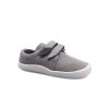 Beda Alex s opätkom (BF 0001/TEX/W/OP) barefoot topánky