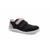 Baby Bare Shoes Febo Go Sparkle/black