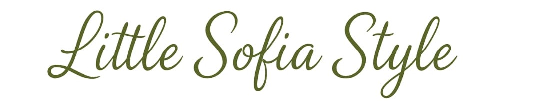 Little Sofia style