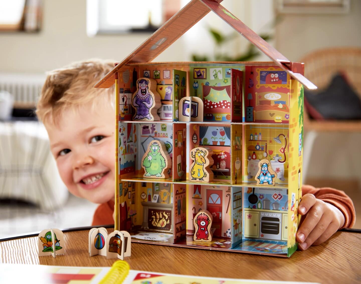 Didaktické pomůcky