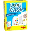 306121 Haba Logicka hra pre deti Startovacia sada Logic! CASE 01