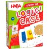 1306929001 Haba Logicka hra pre deti Startovacia sada Logic! CASE 01
