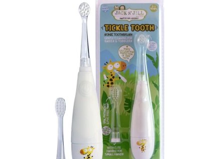 jack n jill tickle tooth sonicka zubna kefka pre deti1