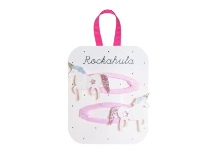 Rockahula sponky jednorožec