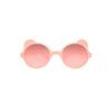 6881 kietla slnecne okuliare ours on 2 4 roky peach 1