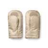 stroller mittens pure khaki elodie details 50620556116NA 2