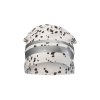 7333222021335 50530205416DC Winter Beanie Dalmatian Dots PP (2)