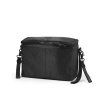 50670142120NA Organizer Brilliant Black new
