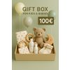 Darčekový box v hodnote 100€