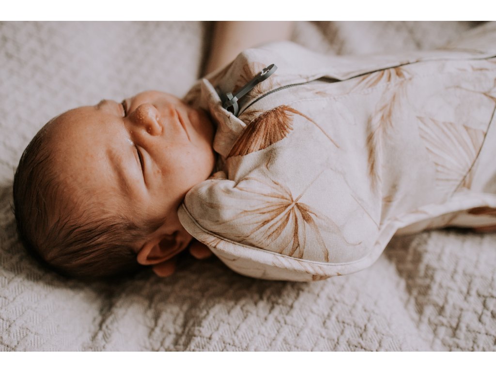 Výbava detskej postieľky