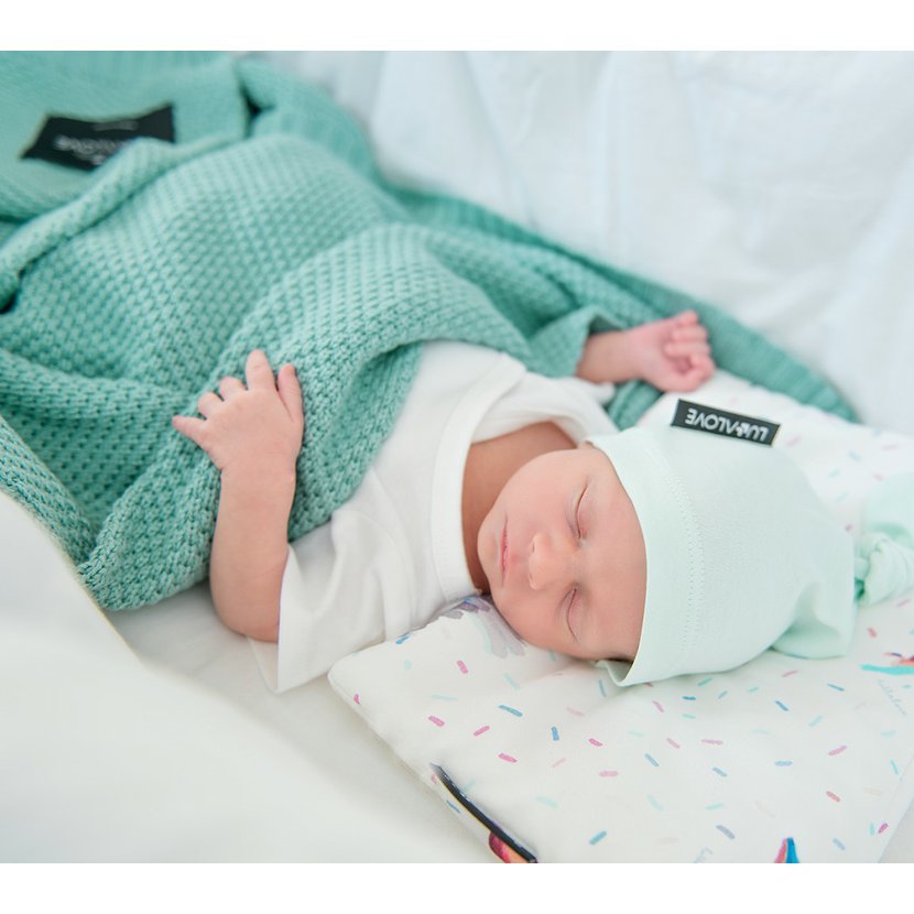 Detská deka: ako si vybrať najlepšiu