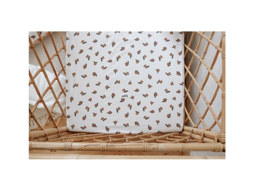 Má vaše bábätko dostatok spánku