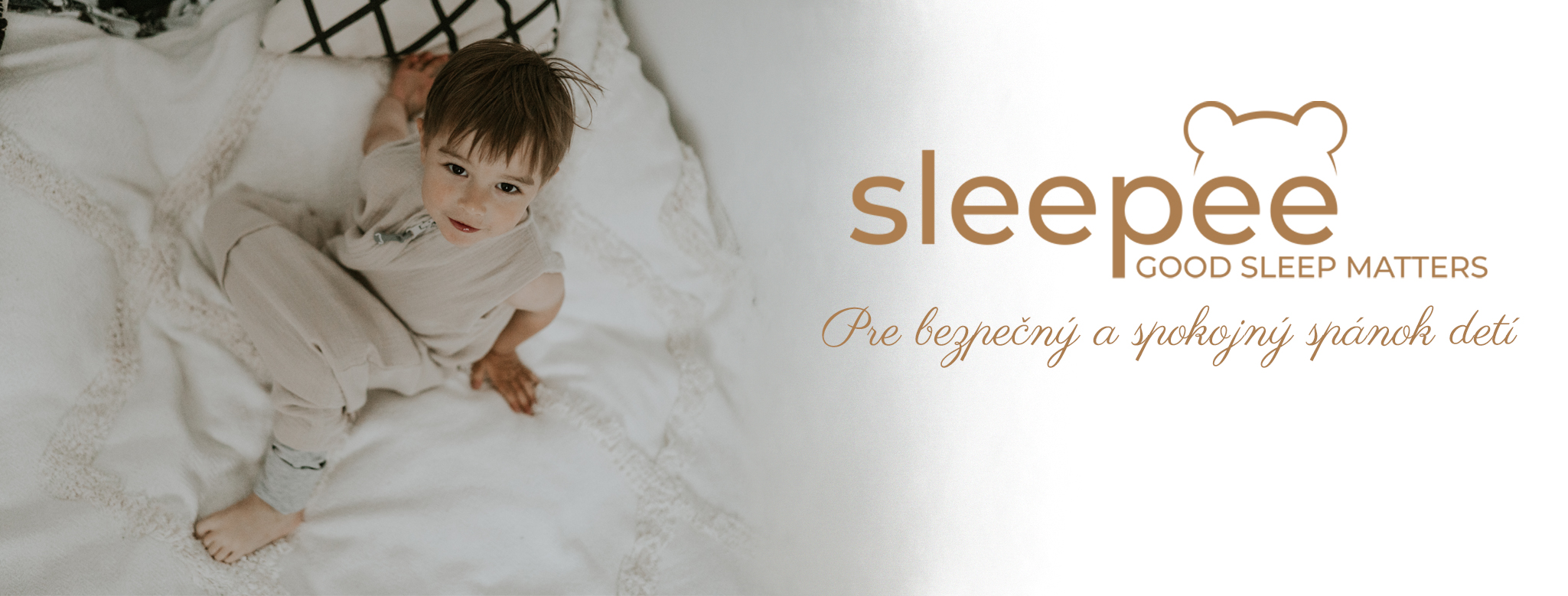 sleepee vybavicka