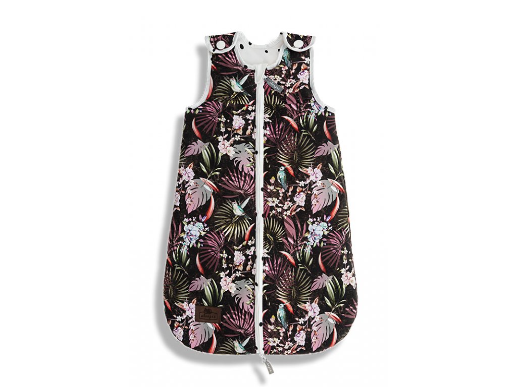 Spací vak Sleepee NEWBORN - Multicolor