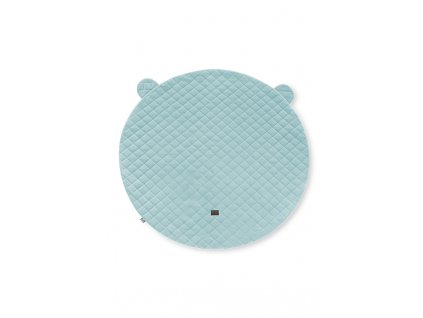 Hracia podložka Sleepee Royal baby Playing Mat - Ocean mint