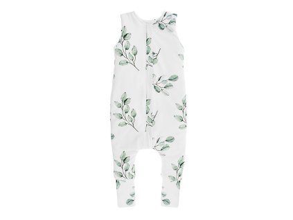 11859 8 11510 oboustranny spaci pytel s nohavicemi sleepee eukalyptus c erne tec ky m 2