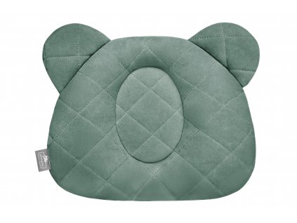 13227 9 fixac ni pols ta r sleepee royal baby teddy bear green