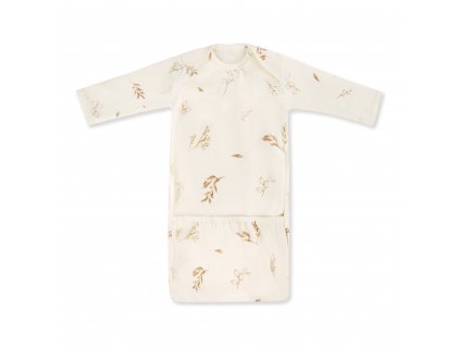 Prvé oblečenie pre bábätko Sleepee - Klokaník Botanic