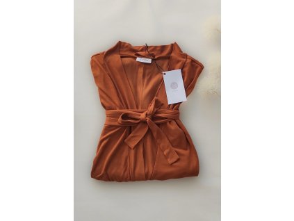 Župan pre maminky Cinnamon