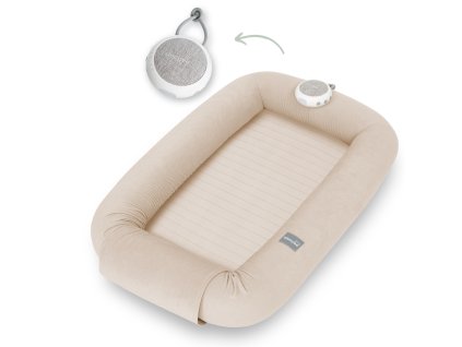 15606 multifunkc ni hni zdec ko pro miminko s bi ly m s umem 3v1 sleepee sand