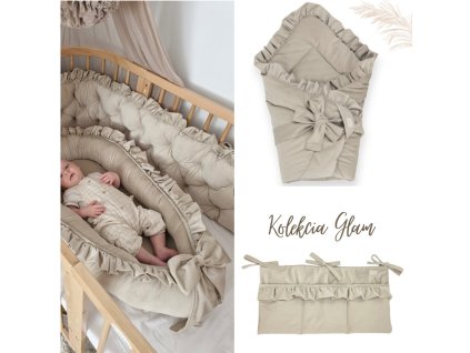 Biela Minimalistický Elegantná koláž Príspevok na Instagram