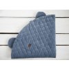 10748 4 sleepee hraci podlozka sleepee royal baby playing mat modra