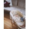 11466 1 ahojbaby mojz i s u v kos i k pro miminko natural matrace se stojanem