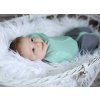 10781 3 sleepee zavinovacka sleepee second step swaddle ruzova