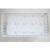 Prestieradlo Sleepee We care 140x70 - Bloom