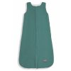 11568 oboustranny letni muselinovy spaci pytel ocean green 4 24 mesicu