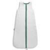 11568 1 oboustranny letni muselinovy spaci pytel ocean green 4 24 mesicu se sedou
