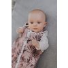 Spací vak Sleepee NEWBORN - Dark blue