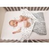 Spací vak Sleepee NEWBORN - Dark blue