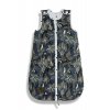 Spací vak Sleepee NEWBORN - Dark blue