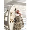 Spací vak Sleepee NEWBORN - Multicolor
