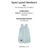 Spací vak Sleepee NEWBORN - Multicolor