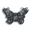 Sleepee Stabilizačný vankúšik Butterfly pillow - Dark Blue
