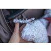 Sleepee Stabilizačný vankúšik Butterfly pillow - Khaki