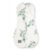 12753 8 zavinovacka sleepee second step swaddle s cepickou zdarma eukalyptus