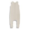 12927 12066 lehky spaci pytel s nohavicemi sleepee sand 1