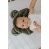 Vankúš Sleepee Royal Baby Teddy Bear Pillow - Green