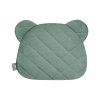 Vankúš Sleepee Royal Baby Teddy Bear Pillow - Green