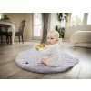 Hracia podložka Sleepee Royal baby Playing Mat - Sunflower